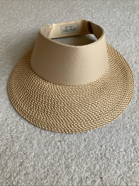 Eric Javits Accessories - Eric Javits visor